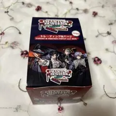 ファントムバスターズ 思い出イタズラトレカ BOX - メルカリ