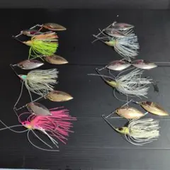 エバーグリーン　デルタフォース1/2ozのサムネイル