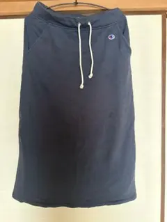 Champion タイトスカート ネイビー Mサイズのサムネイル