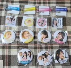 2026年最新】TrySailガチャの人気アイテム - メルカリ