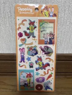 【新品未使用】ズートピア　ニック　ジュディ　お正月　ぽち袋 ズートピア ポチ袋 ニック ジュディ お正月 ZOOTOPIA - メルカリ