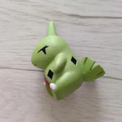 肩ズン 8 ヨーギラス ガチャガチャ