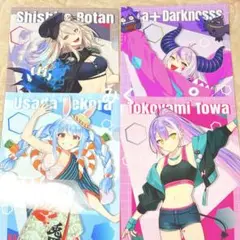 ストリートファイター6 ホロライブ Vtuber