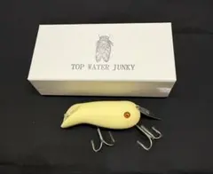 2026年最新】トップウォータージャンキーの人気アイテム - メルカリ