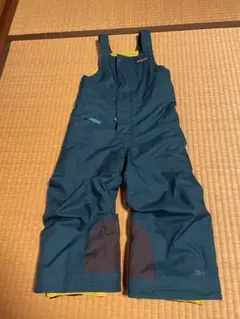 patagonia パタゴニア スノービブ パンツ スキーウェア 3T
