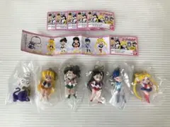 2026年最新】美少女戦士セーラームーン フィギュアの人気アイテム