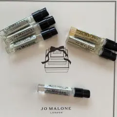 ジョーマローン ロンドン コロン 香水 サンプル