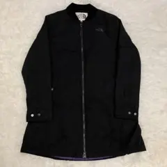 【美品】THE NORTH FACE V-MOTINN ロングコート THE NORTH FACE ザノースフェイス ロング ダウンコート NEVER