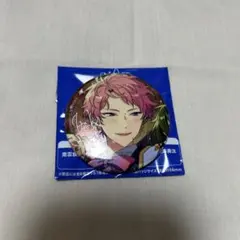 あんスタ 斎宮宗 10周年 缶バッジ