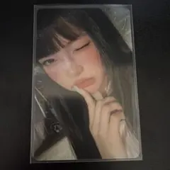 Hearts2Hearts ハトゥハ イアン トレカ - メルカリ