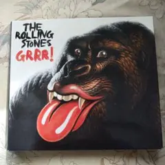 2026年最新】the rolling stones grrrの人気アイテム - メルカリ