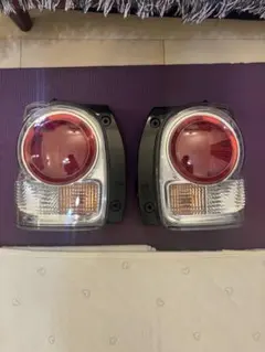 ムーヴキャンバス　テールランプのサムネイル