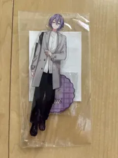 アクスタ 神代類 クリフェス