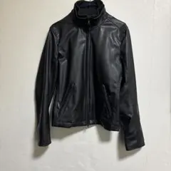レザージャケット