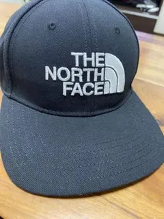 ノースフェイスのキャップ