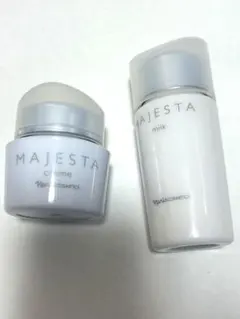 Naris ナリスmajesta マジェスタ ローション I 2本セット ナリス マジェスタ ローション1 30ml 3本セット - メルカリ