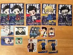 ブルーロックグッズセット