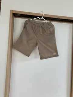 ノースフェイスハーフパンツ150サイズ
