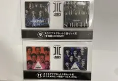 三代目　ローソン　マグネットまとめ売り！