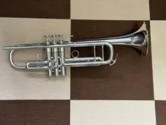 トランペット　YAMAHA YTR9335NY　中古のサムネイル