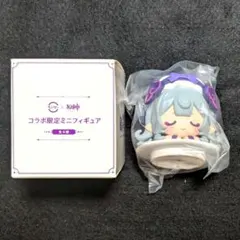 原神 夢見月瑞希 スシローコラボ ミニフィギュア