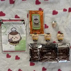 くりまんじゅうセット