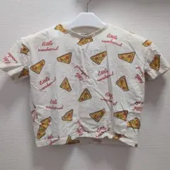 リトルウィークエンド トップス