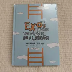 2026年最新】exo ギョンス フォトブックの人気アイテム - メルカリ