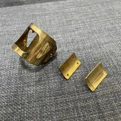 Vandoren オプティマム リガチャーBbクラリネット用ブラック