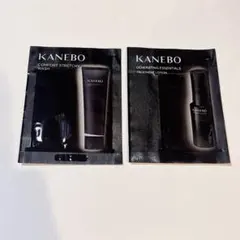 カネボウ　コンフォートストレッチィウォッシュ　ジェネレイティングエッセンシャルズ