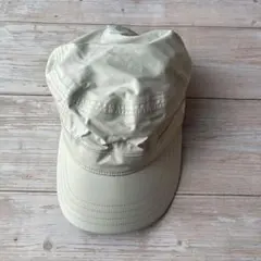 NEW ERA ニューエラ メンズ ワークキャップ ベージュ 帽子 キャップ