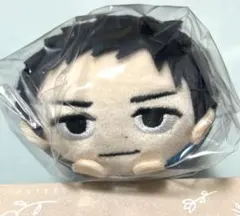 社築 もちころりん ぬいぐるみマスコット にじさんじ 極楽湯 コラボ