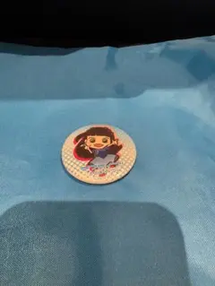 ラブライブ！サンシャイン!! 缶バッジ 黒澤ダイヤ
