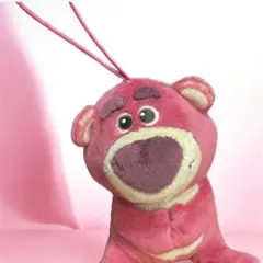 ディズニーキャラクター　セレブレーションマスコット　ロッツォのサムネイル
