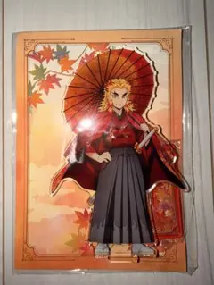 2026年最新】京まふ煉獄杏寿郎アクリルスタンドの人気アイテム - メルカリ
