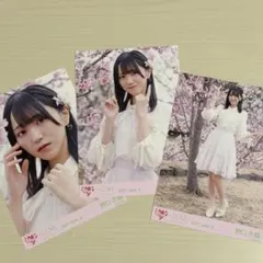 ＝LOVE 野口衣織 アクリルスタンド 桜の咲く音がした LOVE 野口衣織 アクリルスタンド 桜の咲く音がした - メルカリ