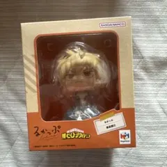 ヒロアカ るかっぷ　爆豪勝己