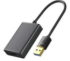 usb hdmi 変換