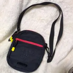 ディズニー　OUTDOORコラボ　ポシェット　サコッシュ　ディズニーストア