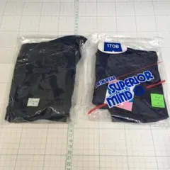 水着 未使用 Ｍサイズ ２点 1