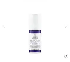 キールズ 美白美容液 50ml ＋ミニレチノール美容液 2点セット - メルカリ