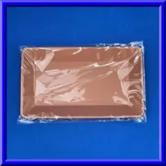 【新品・大】アメリカンエキスプレス チップトレイ ライトブラウン