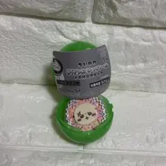 ちいかわ 手作りおやつチャーム #平成女児チョコ ラッコ