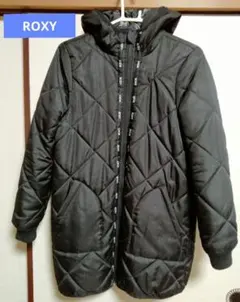 中綿 キルティングジャケット