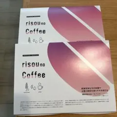 risou no Coffee 2袋セット - メルカリ