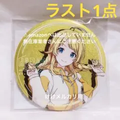 プリティストア キミとアイドルプリキュア 缶バッジ 田中ぷりん 20個