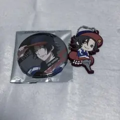 2026年最新】山田二郎 缶バッジの人気アイテム - メルカリ