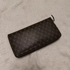 新品未使用 長財布のサムネイル