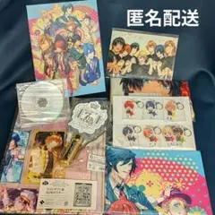 うたプリ　グッズ　8点