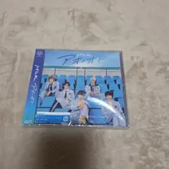 M!LK　アオノオト通常版